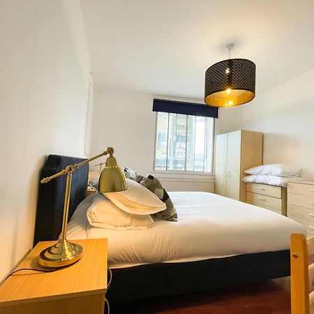 Stay In Euston London Luaran gambar