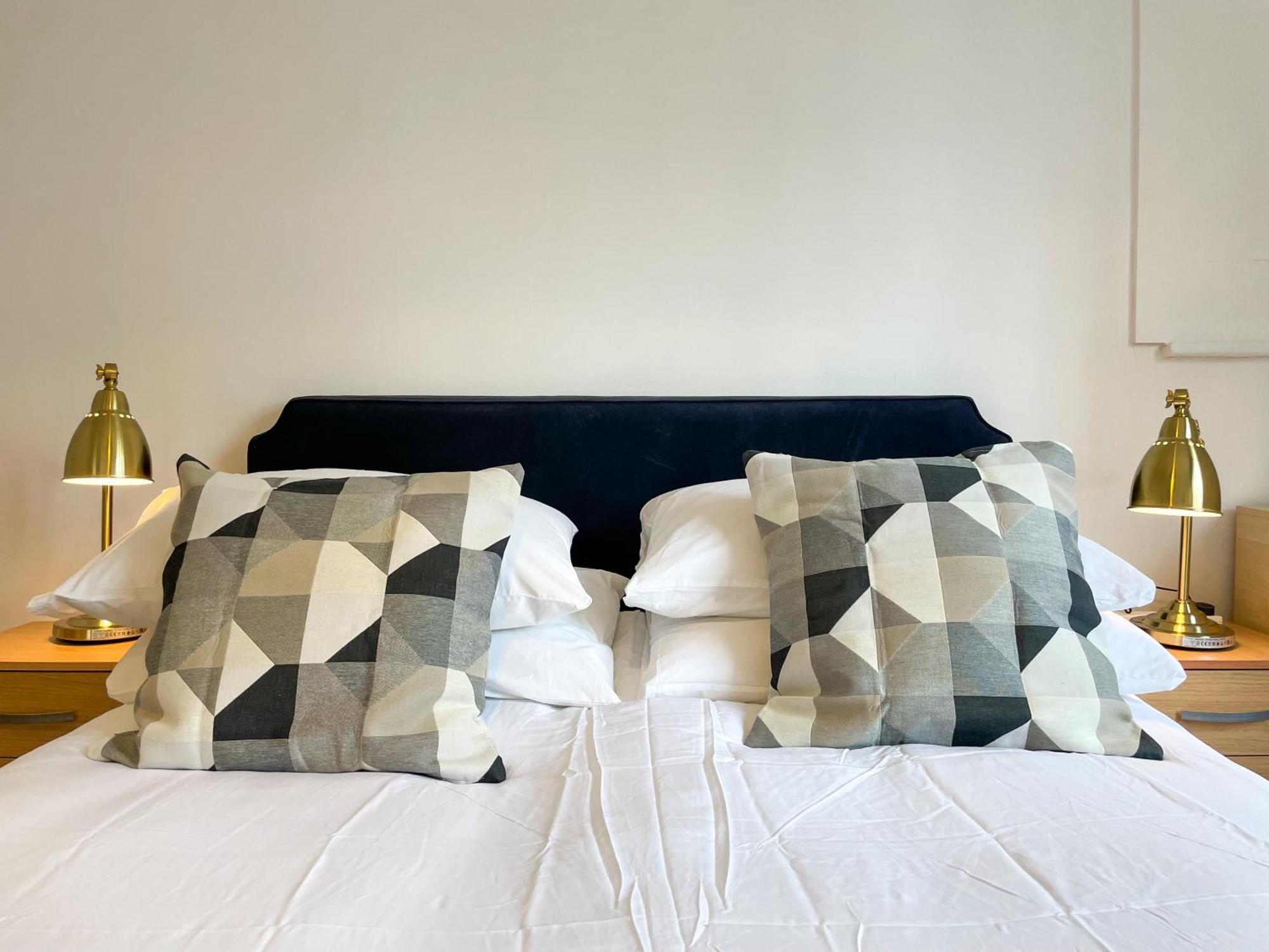 Stay In Euston London Luaran gambar