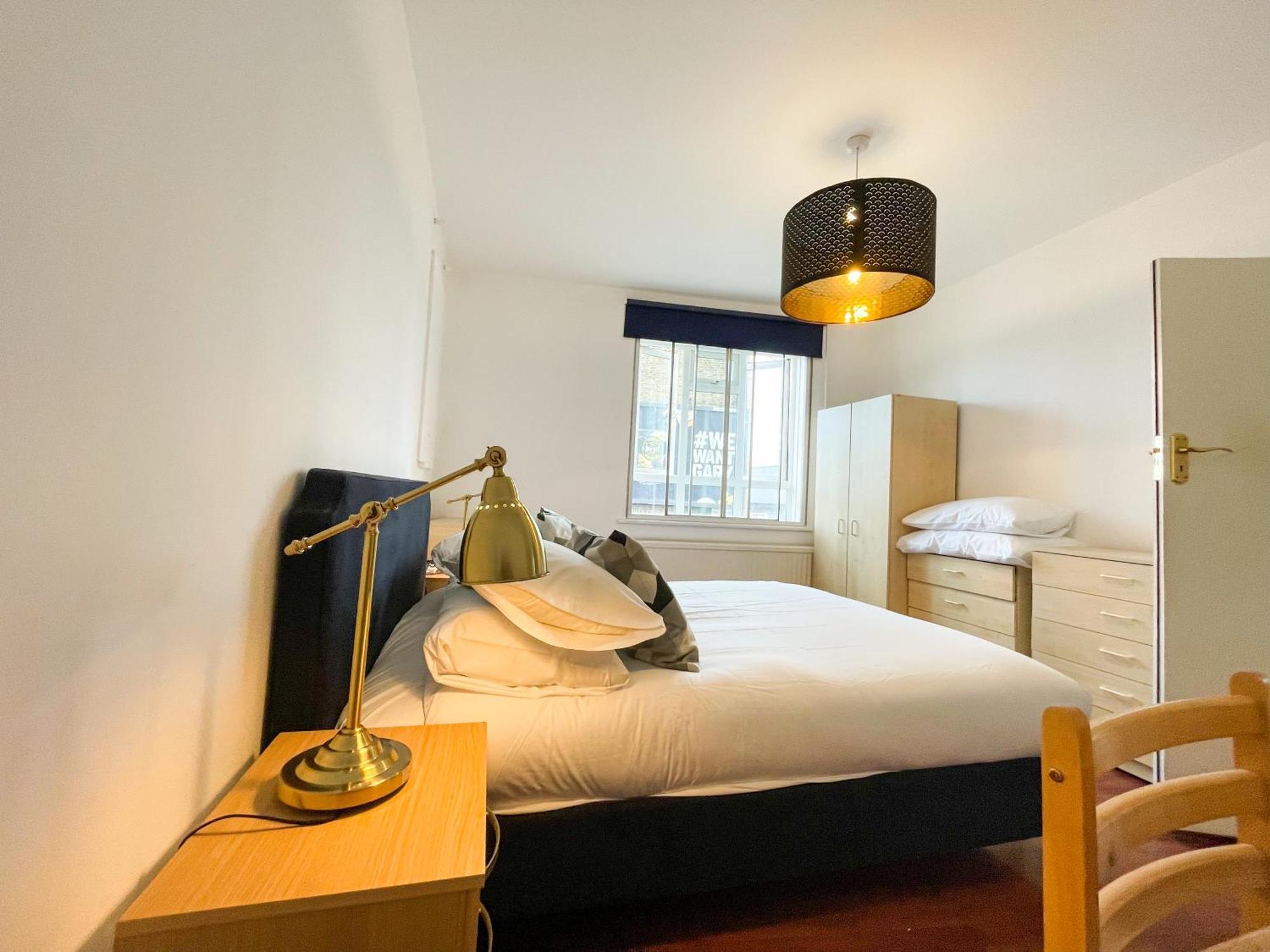 Stay In Euston London Luaran gambar