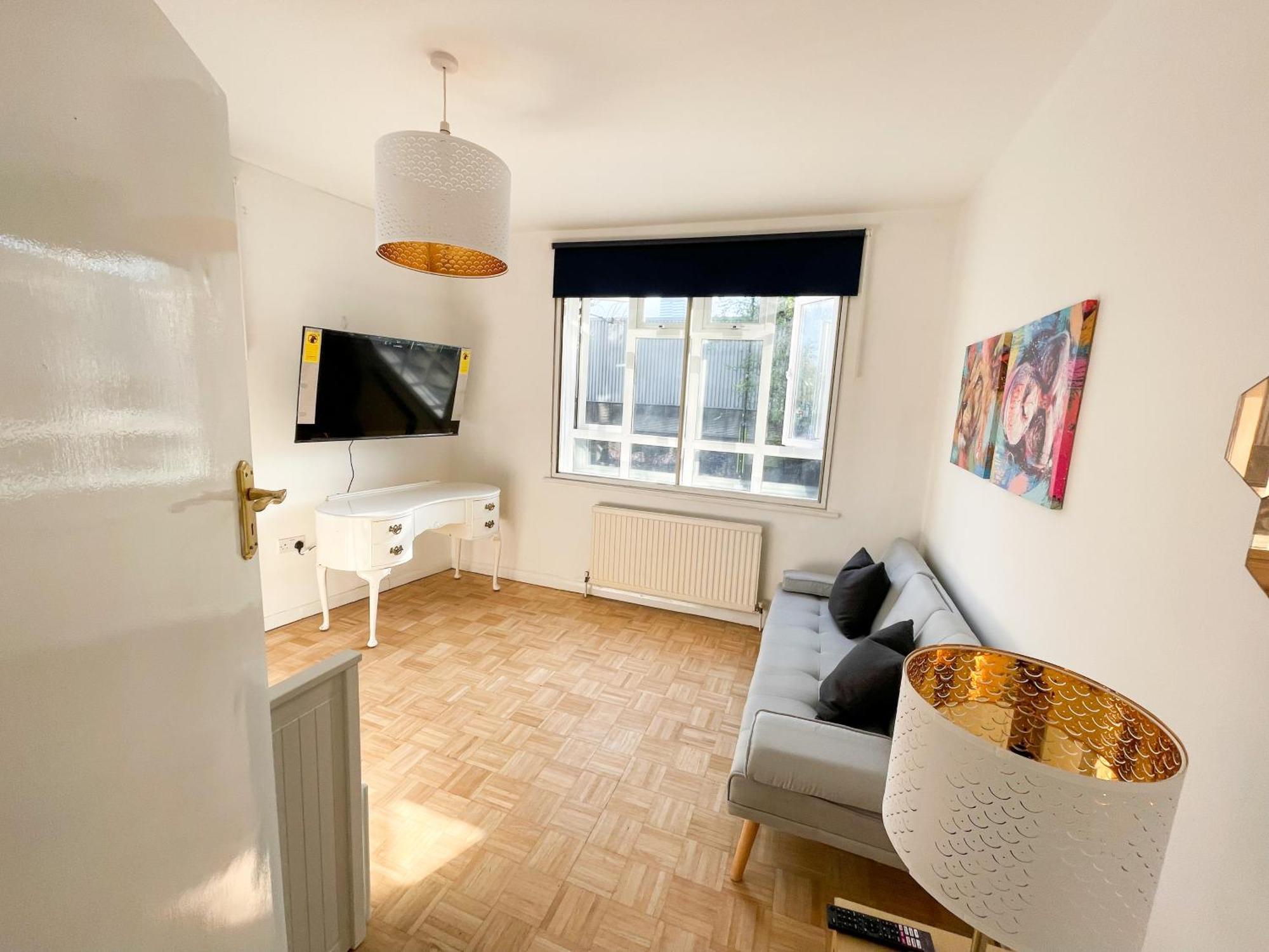 Stay In Euston London Luaran gambar