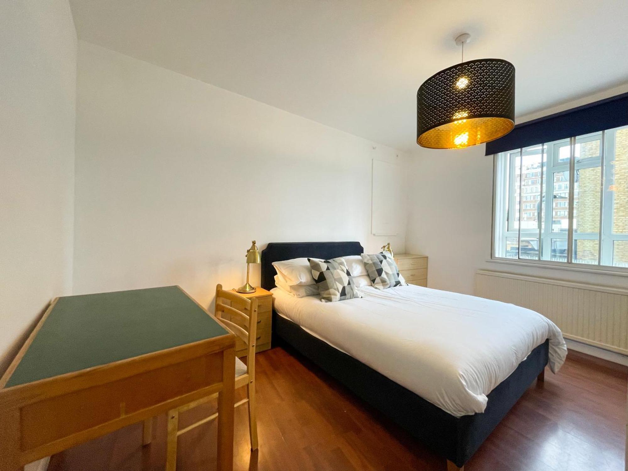 Stay In Euston London Luaran gambar