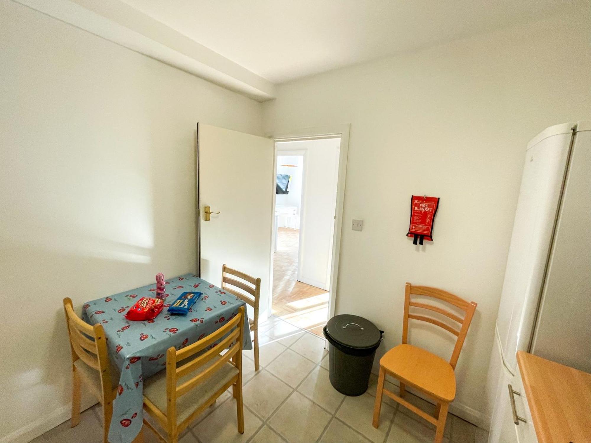 Stay In Euston London Luaran gambar